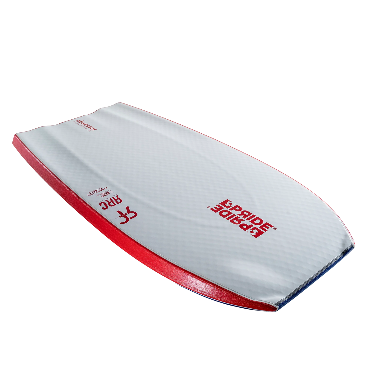 Bodyboard PRIDE OBSESSOR PP RADIAL FLEX VARIAL