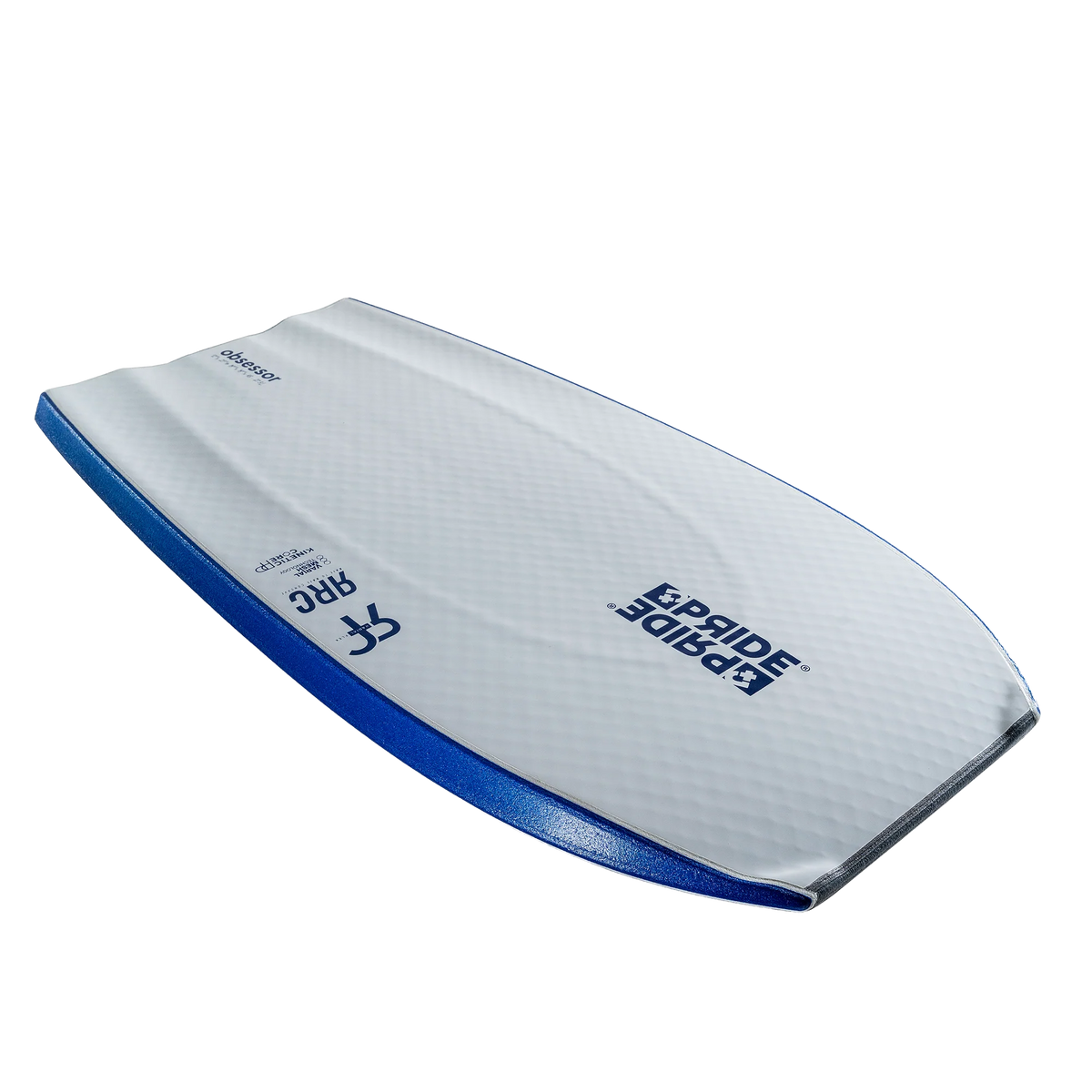Bodyboard PRIDE OBSESSOR PP RADIAL FLEX VARIAL
