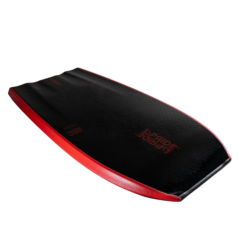 Bodyboard PRIDE OBSESSOR PP RADIAL FLEX VARIAL