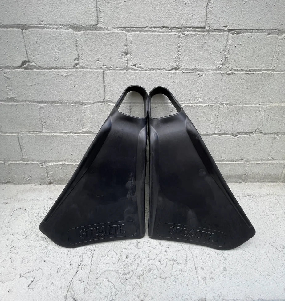 Aletas bodyboard Stealth S4