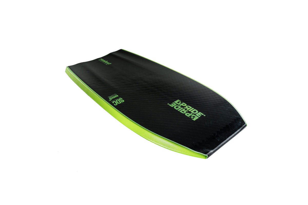 Bodyboard PRIDE REALEST NRG+ SDC Tristan Roberts