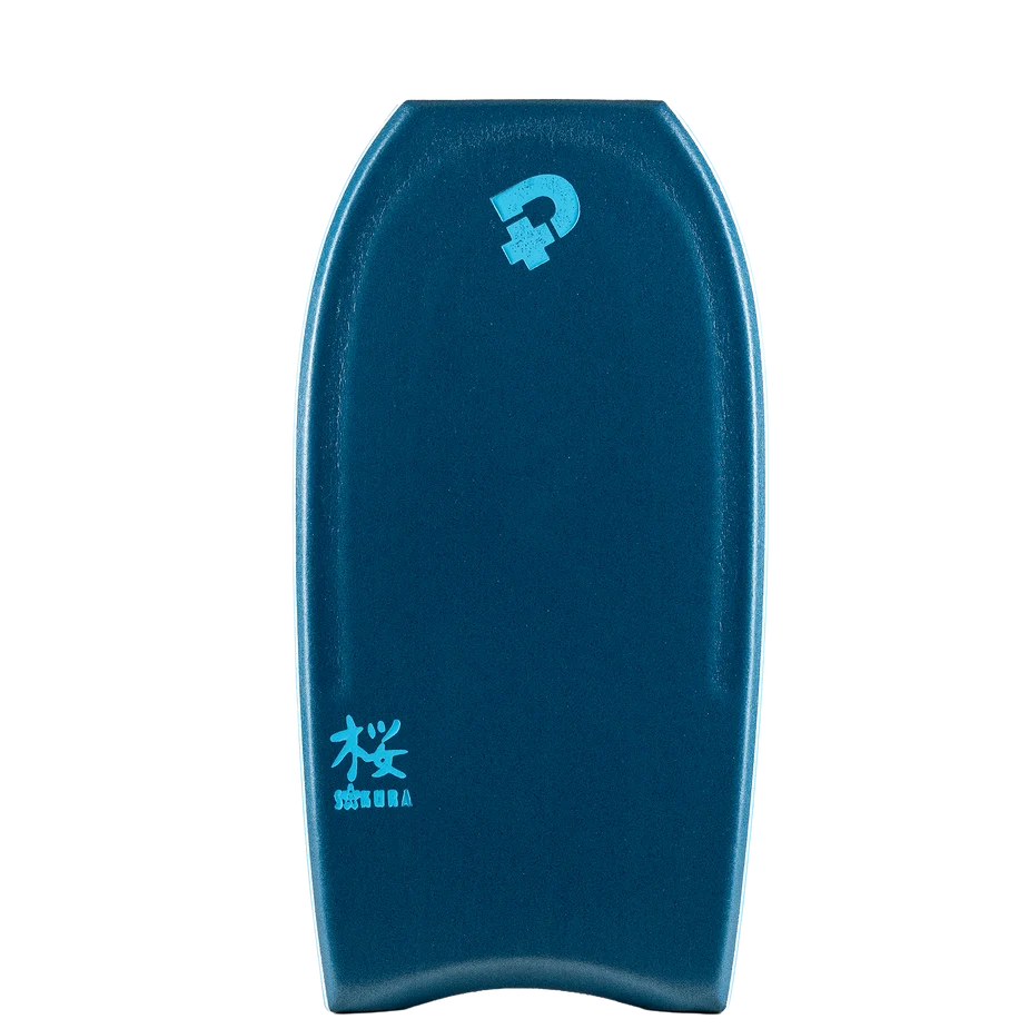Bodyboard PRIDE SAKURA RADIAL FLEX SDC+