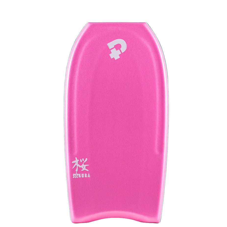 Bodyboard PRIDE SAKURA RADIAL FLEX SDC+