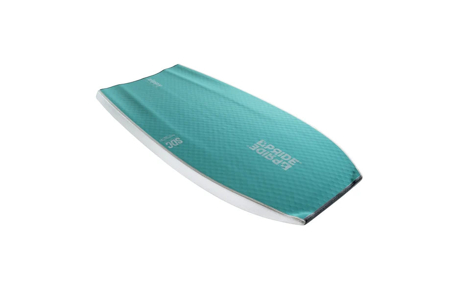 Bodyboard PRIDE ZIPPY PP SDC Gris