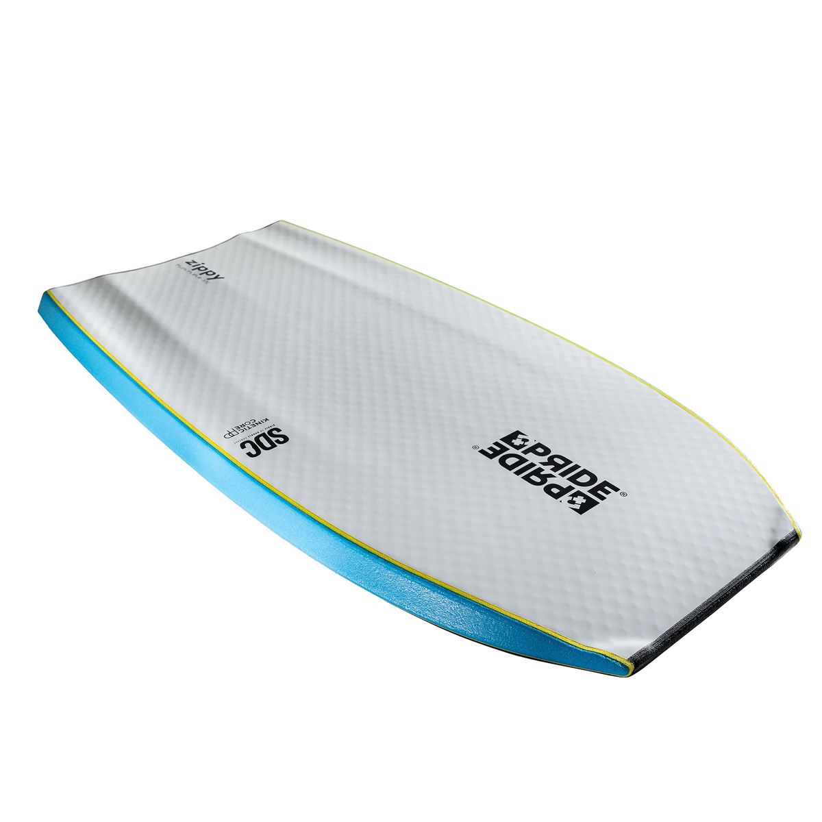 Bodyboard PRIDE ZIPPY PP SDC