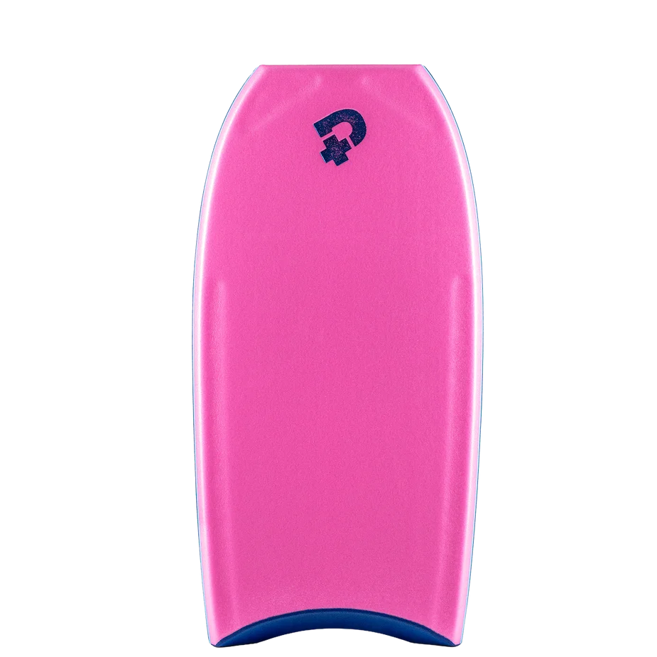 Bodyboard PRIDE REBEL PP SDC Pink