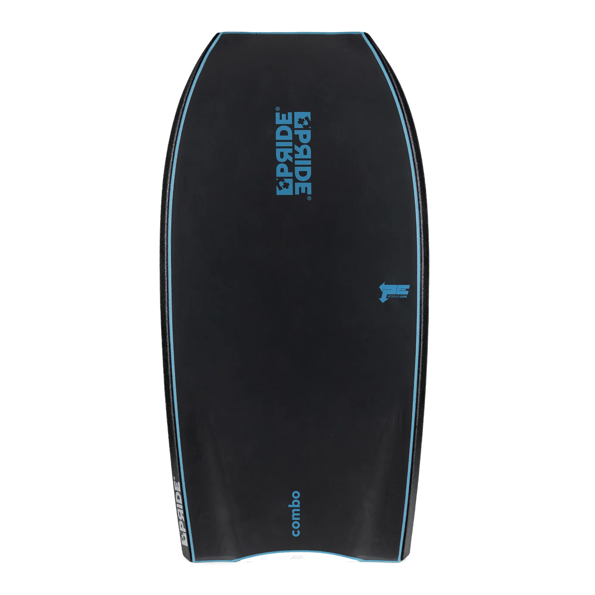 Bodyboard PRIDE COMBO PE