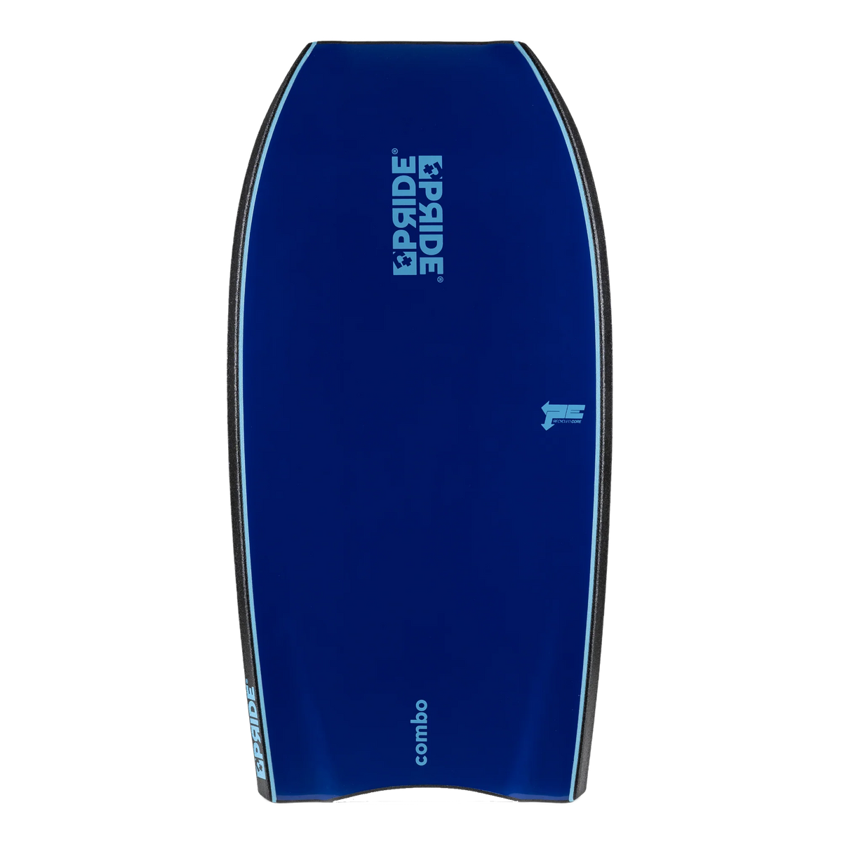Bodyboard PRIDE COMBO BODYBOARD PE