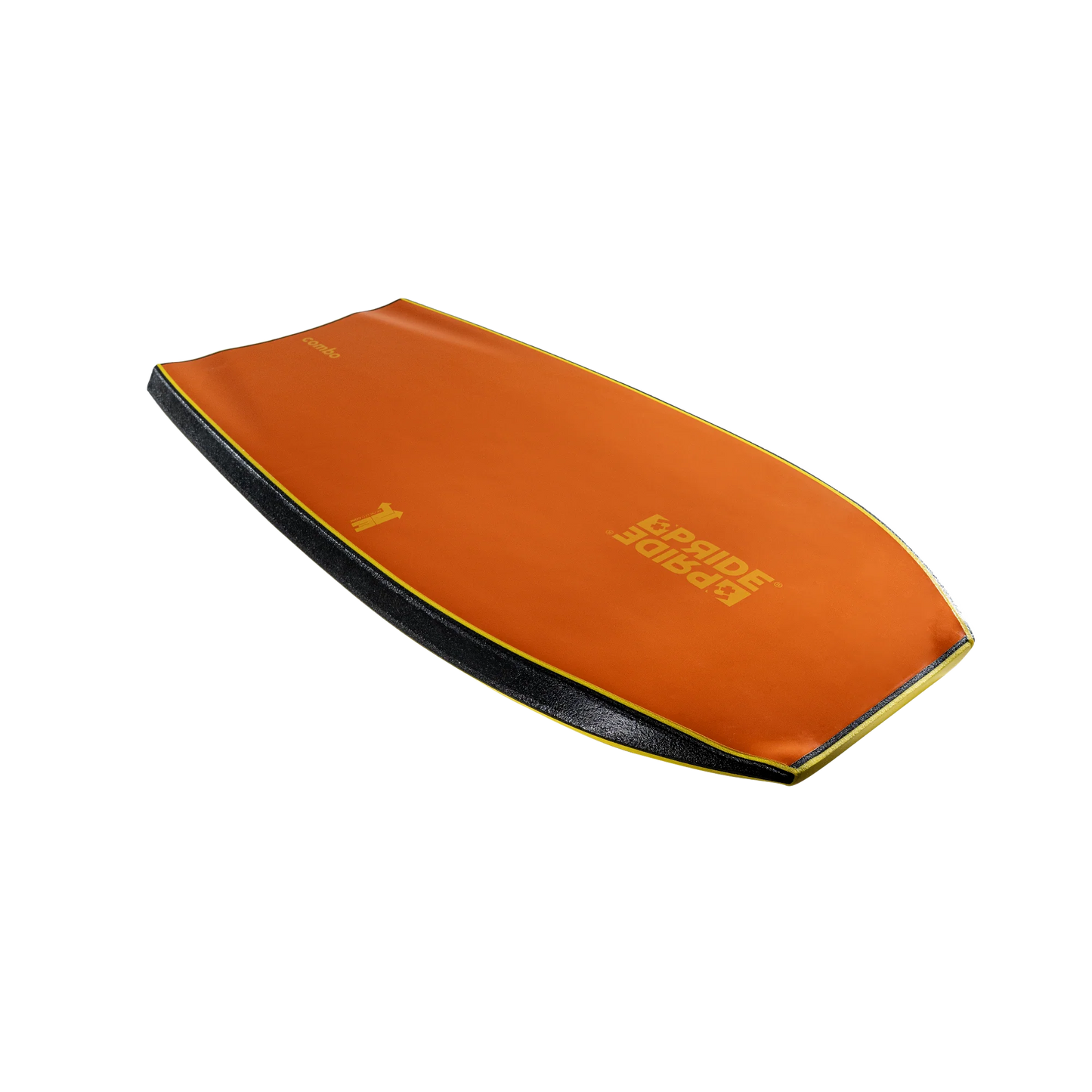 Bodyboard PRIDE COMBO BODYBOARD RECYCLED PE