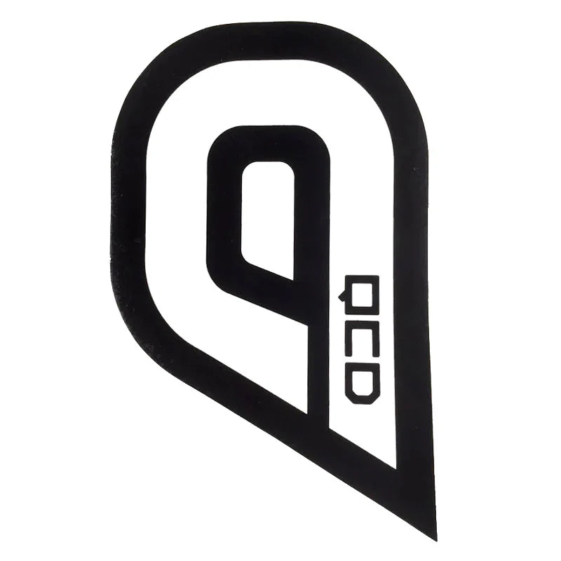 Bodyboard QCD Drive Kinetic PP