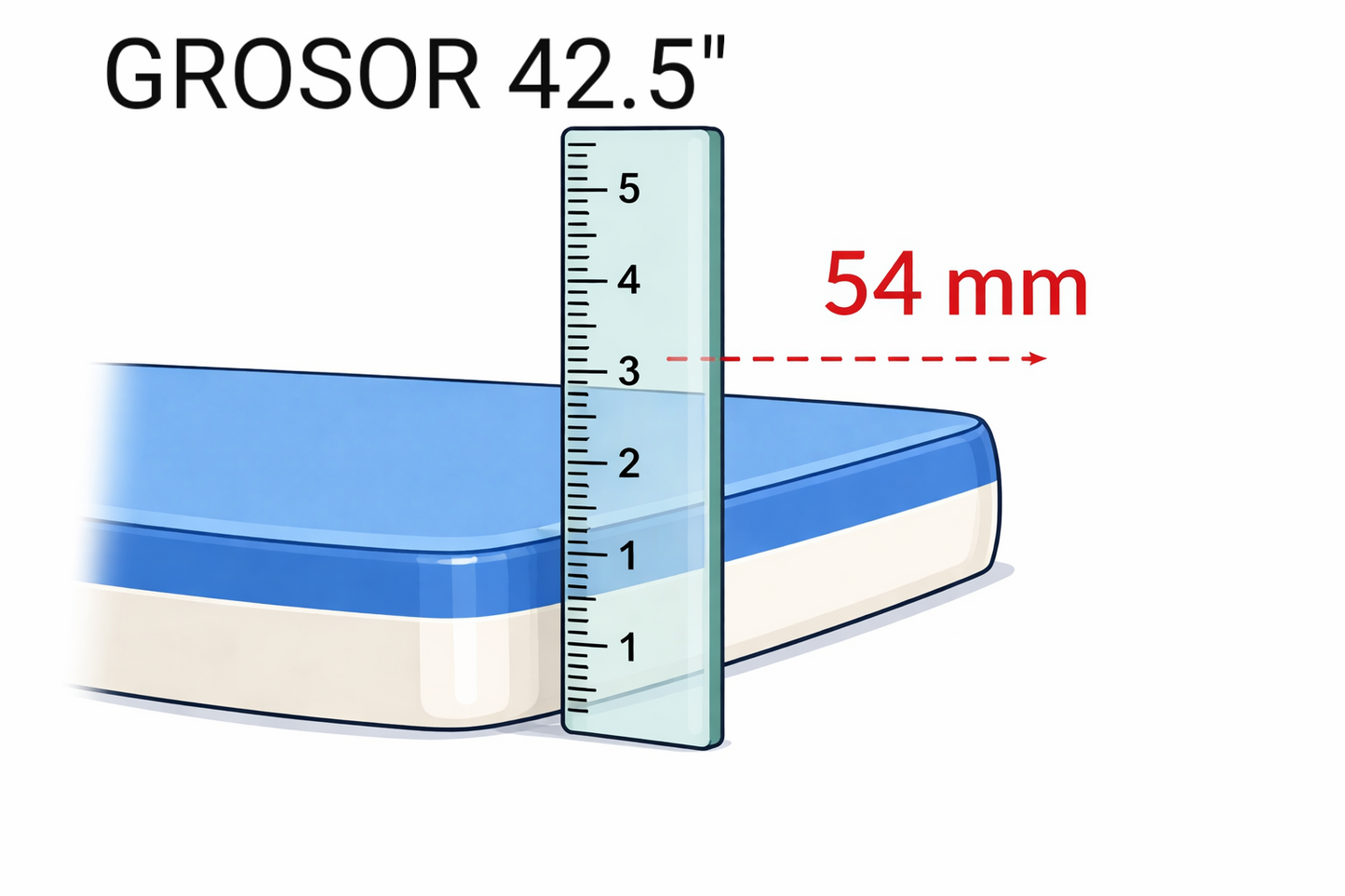 Bodyboard Science Style Loaded HV F3