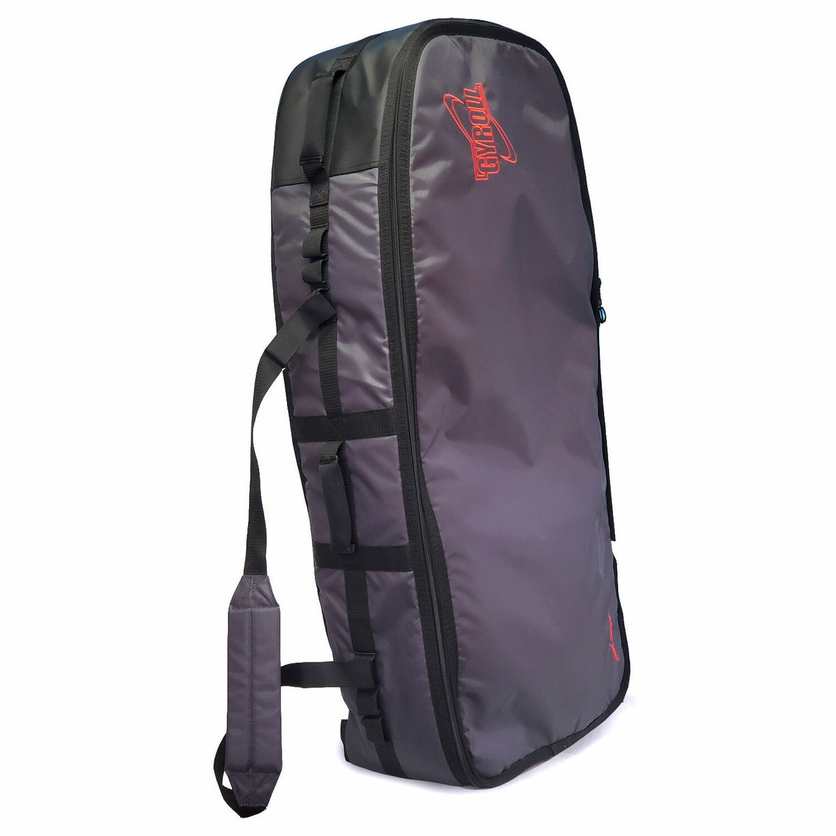 Funda bodyboard viaje Gyroll Wheel Case