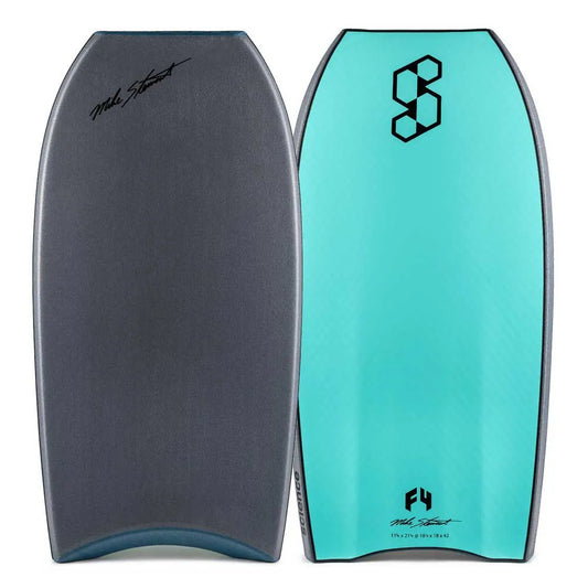 BODYBOARD SCIENCE