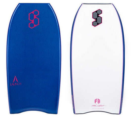Bodyboard SCIENCE LAUNCH NRG