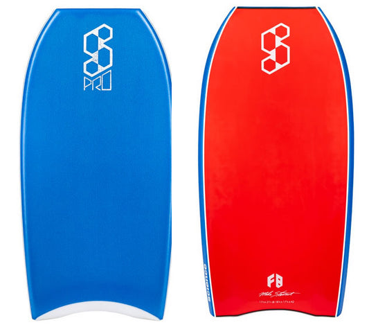 Bodyboard Science Pro NRG+