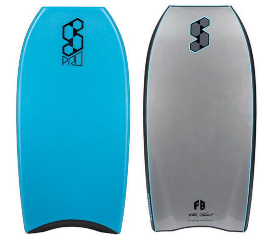 Bodyboard Science Pro NRG+