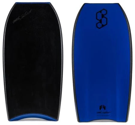 Bodyboard Science Style Loaded F4 QV