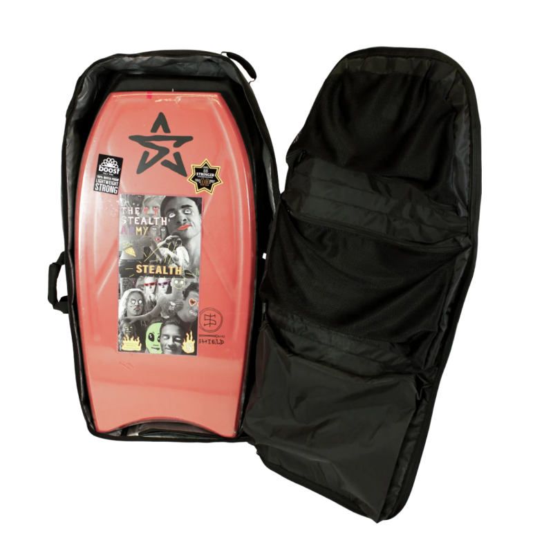Funda Bodyboard STEALTH TANK BAG