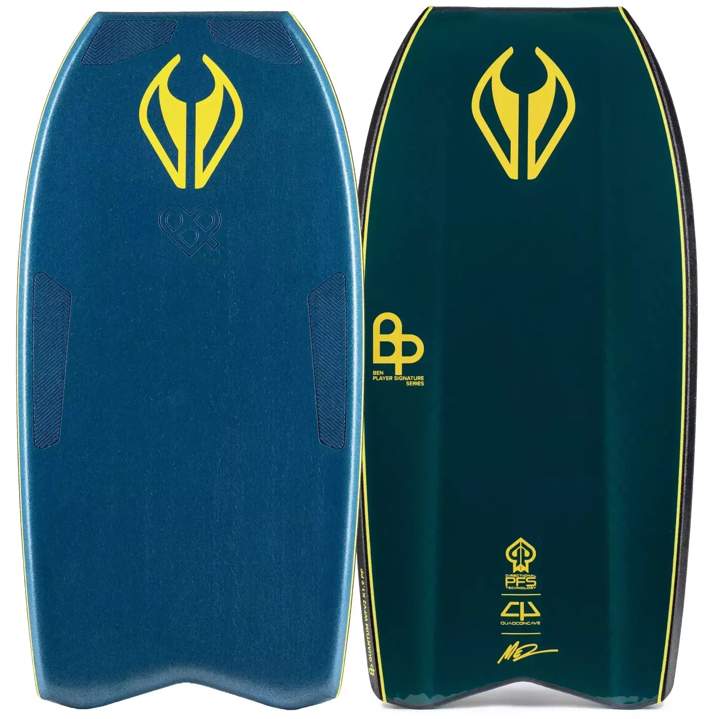 tabla-de-bodyboard-nmd-ben-player-quantum-wifly-k19-pp-deep-sea-green-mallard-green