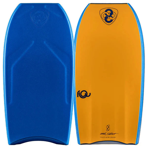 tabla bodyboard Science Flow LTD blue