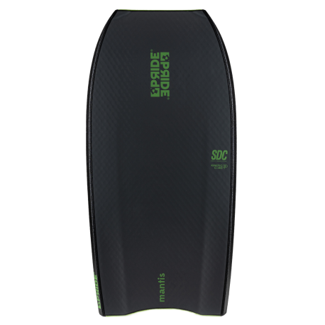 BODYBOARD PRIDE THE MANTIS SDC