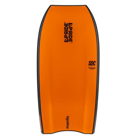 Bodyboard Pride The Mantis SDC