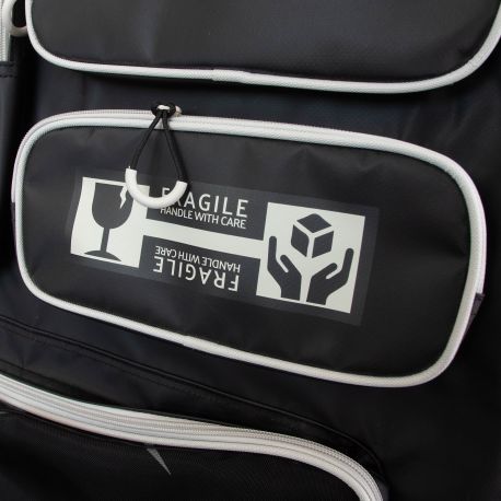 PRIDE TRAVEL BOARD BAG