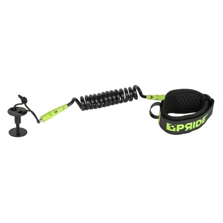 TRISTAN ROBERTS BICEPS LEASH 8MM PPS