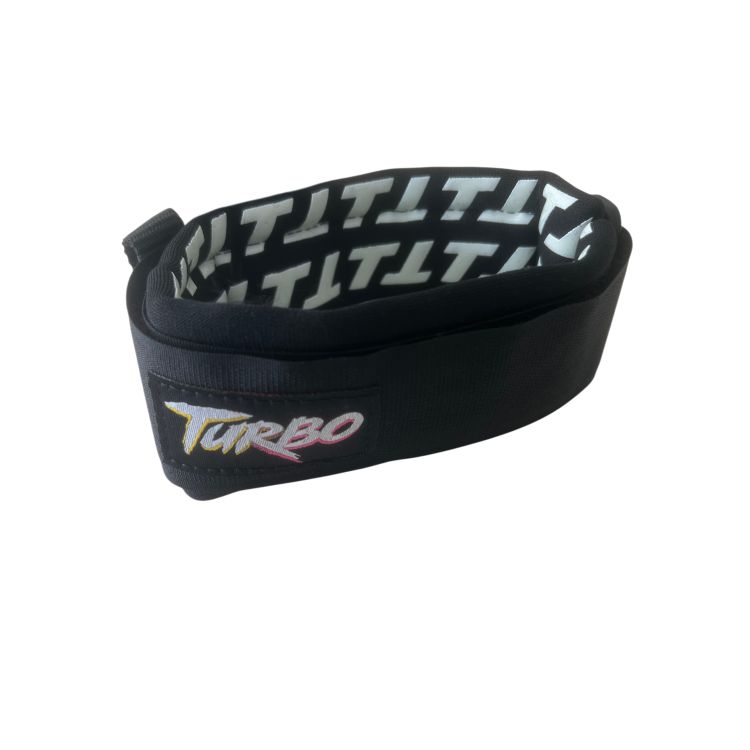 TURBO BICEP LEASHES 8mm