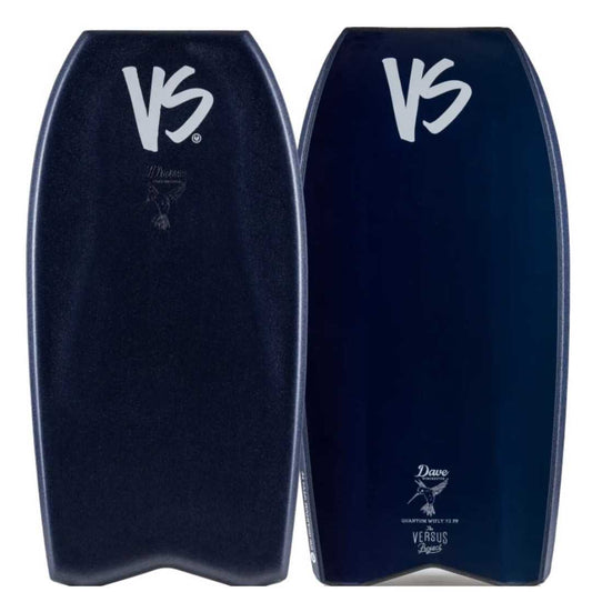 VS Winchester Quantum Wifly PP