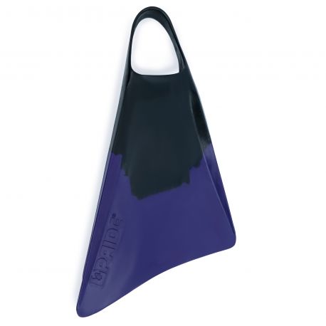 ALETAS BODYBOARD VULCAN V1 BLACK/PURPLE