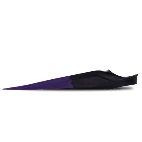 ALETAS BODYBOARD VULCAN V1 BLACK/PURPLE