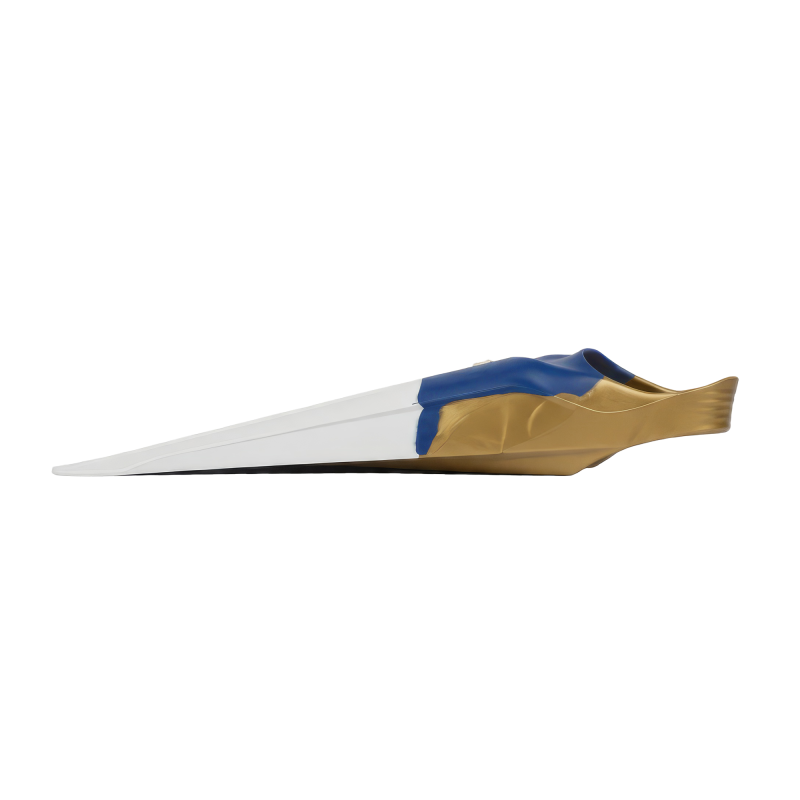 Aletas bodyboard VULCAN V2 MIDNIGHT