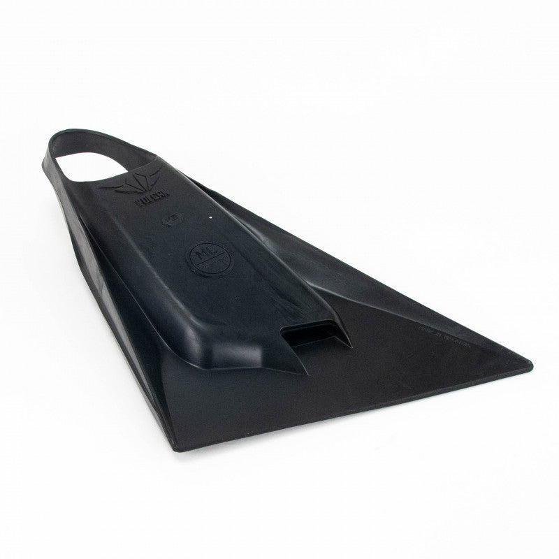 Aletas bodyboard VULCAN V3 BLACK