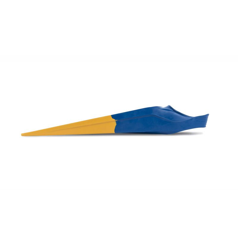 Aletas bodyboard VULCAN V3 BLUE SUNGOLD