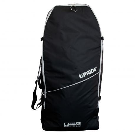 FUNDA BODYBOARD PRIDE WHEELY