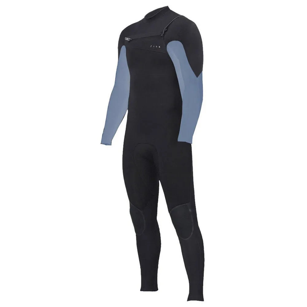 NEOPRENO BODYBOARD ZION WESLEY JUNIOR 3/2